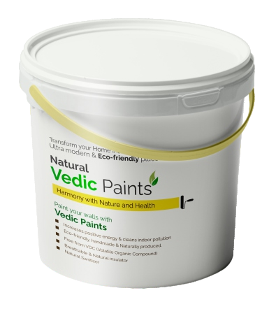 Vedic Glossy Paint